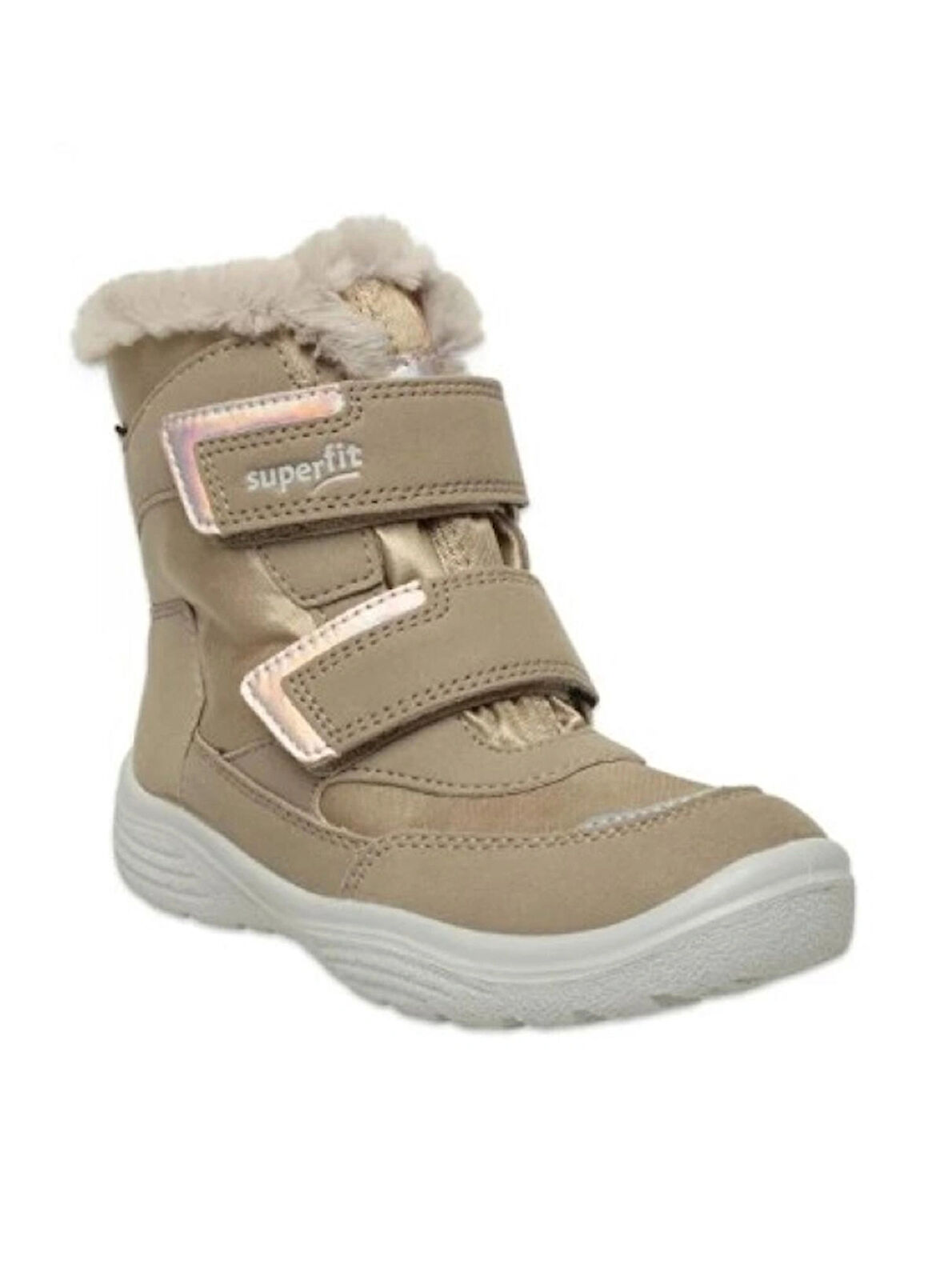 SUPERFİT 1-009091-4010  ÇOCUK BOT