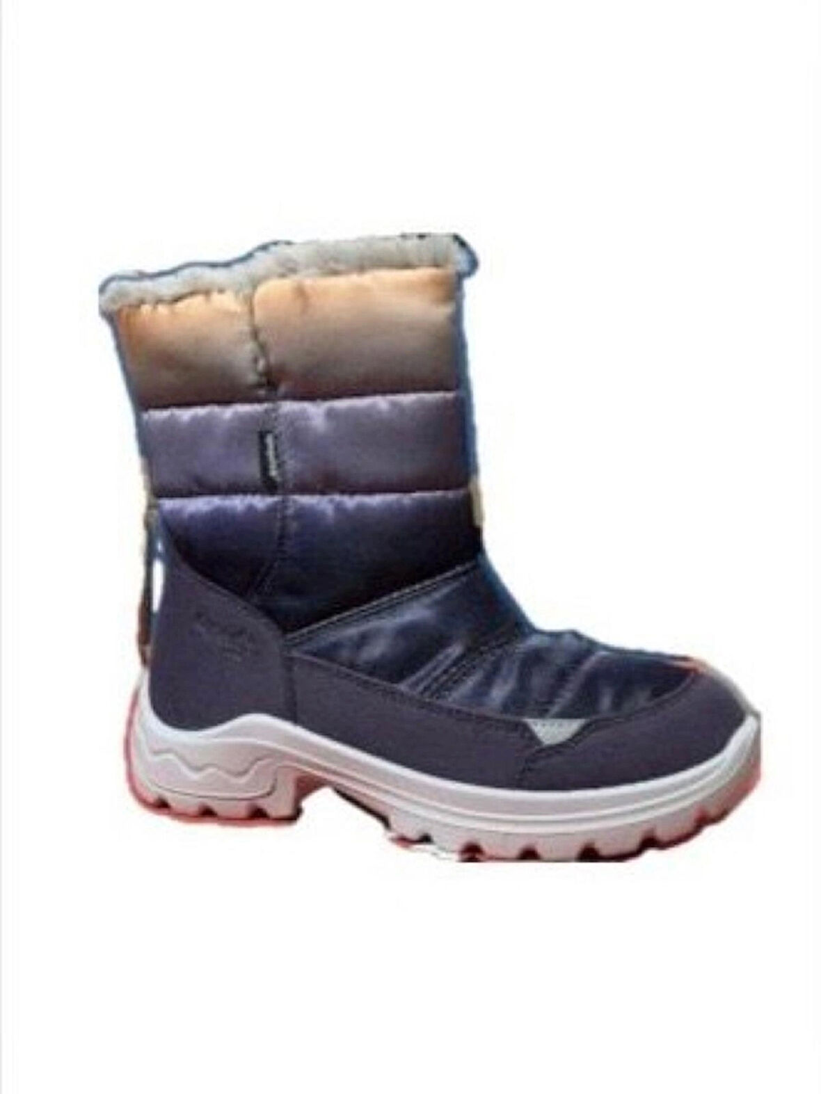 SUPERFİT 1-009131-8500  KIŞLIK BOT