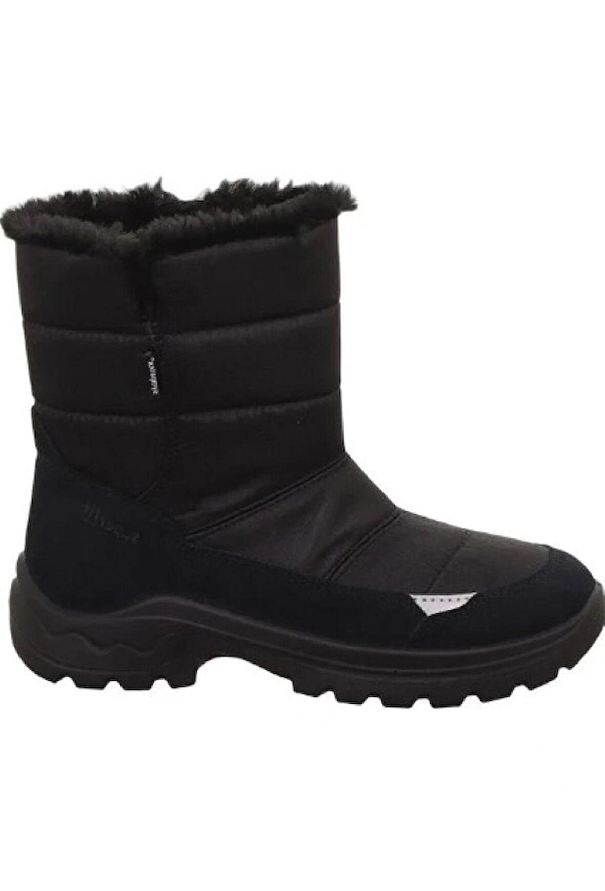 SUPERFİT 1-009131-0000  KIŞLIK BOT