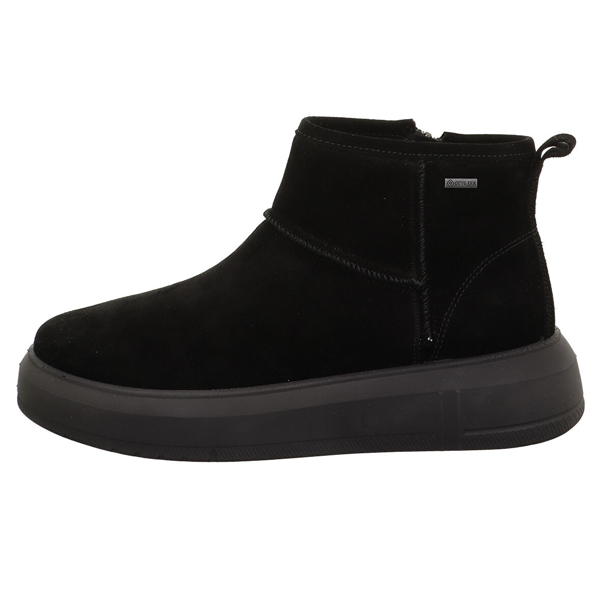 Kadın Bot 2-000417-0000 Legero WONDER Black