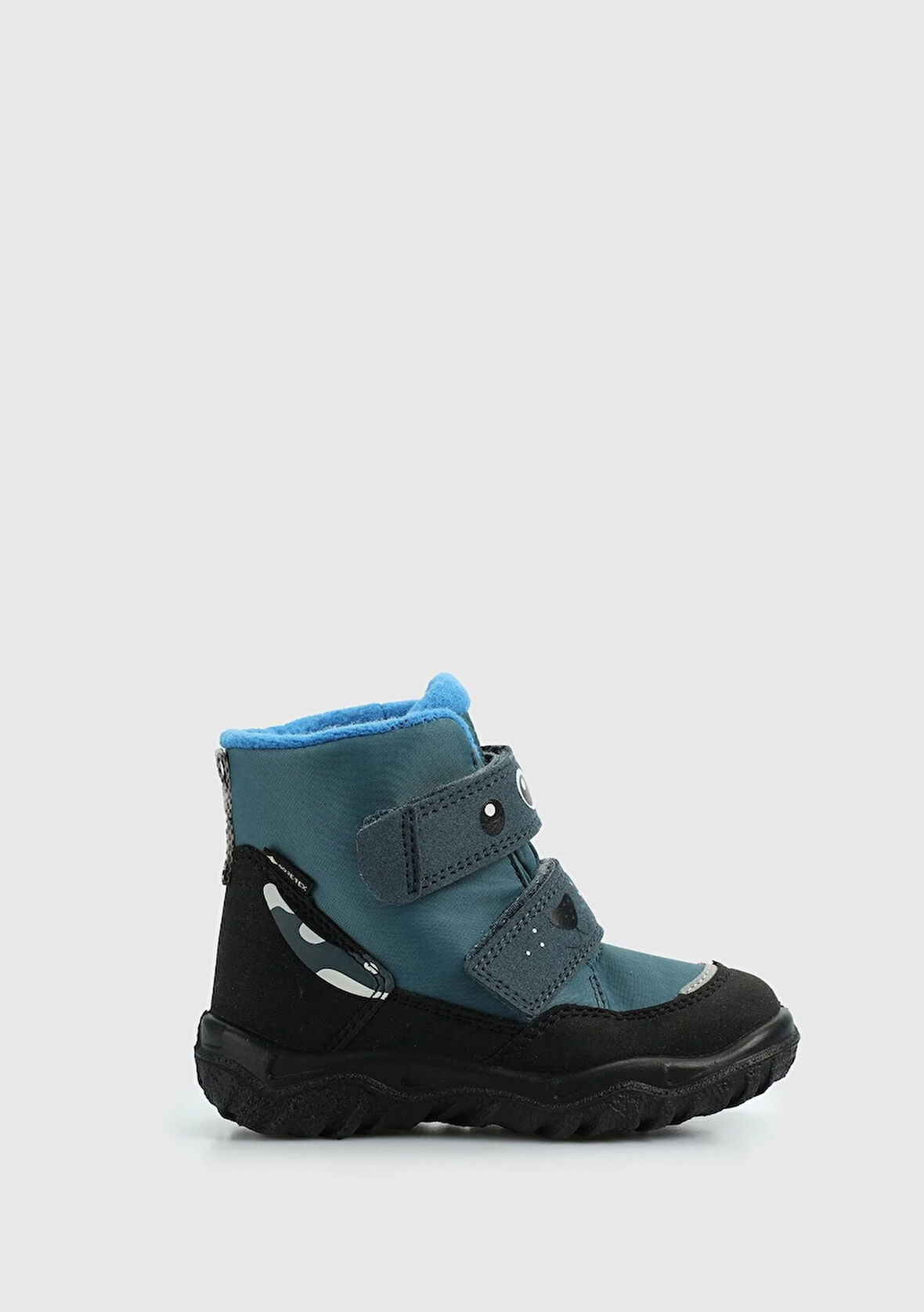 Mavi Erkek Çocuk Outdoor Bot