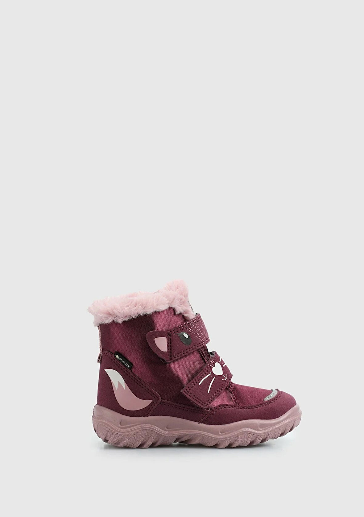 Superfit Husky+ Anatomik Taban Gore-Tex Su Geçirmez Çocuk Bot