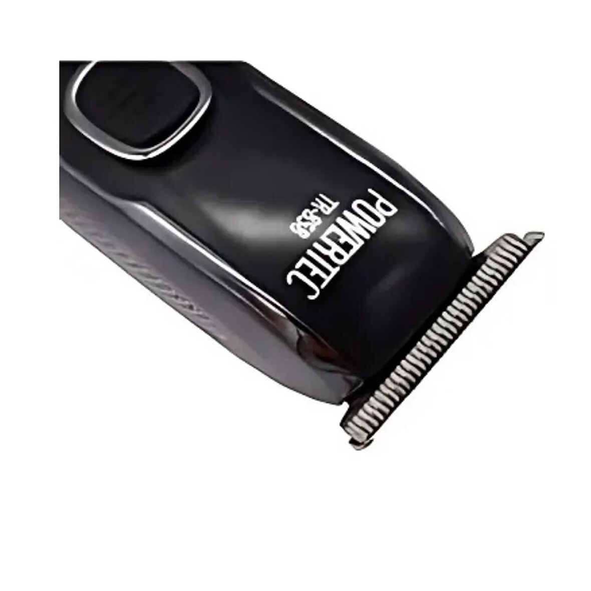 Powertec TR 858 Sakal Ense Kesim Makinası 2 Yıl Garantili