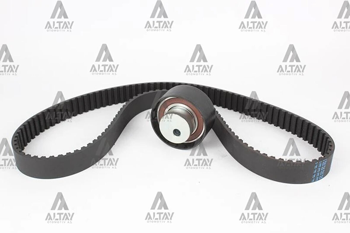 TRİGER SETİ EGEA / LINEA / ALBEA / PALIO / DOBLO / SIENA 1.2 165-1.4 T-JET 71736717