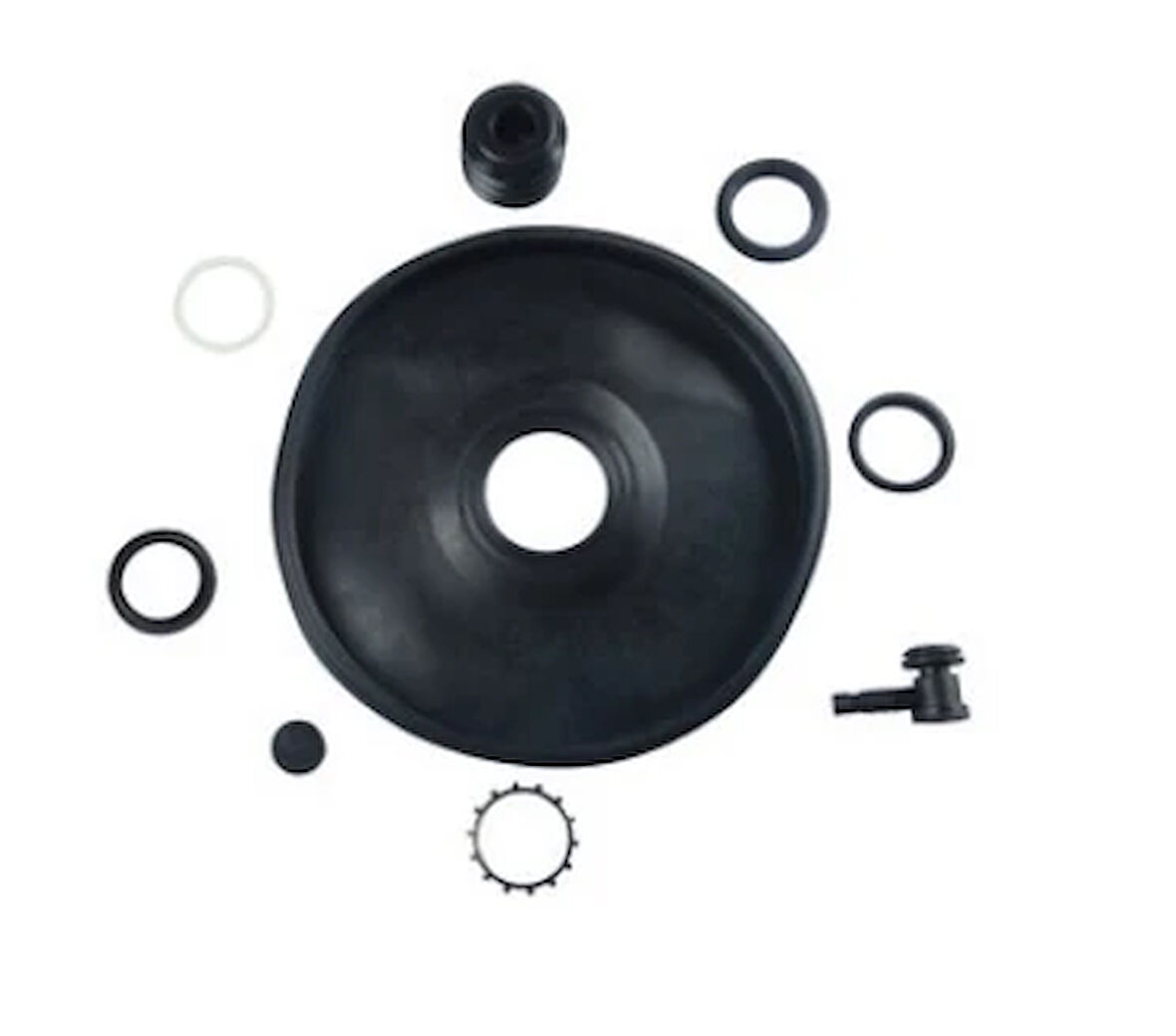 WESTINGHOUSE TK MEGANE 1