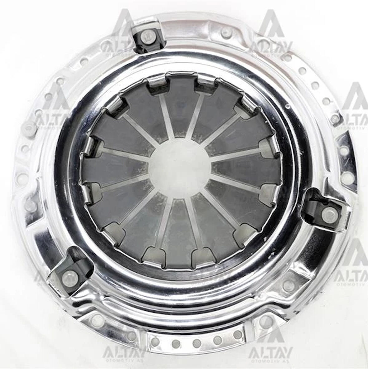 DEBRİYAJ SETİ CIVIC 2001-2006 VTEC-2 SKHO 154