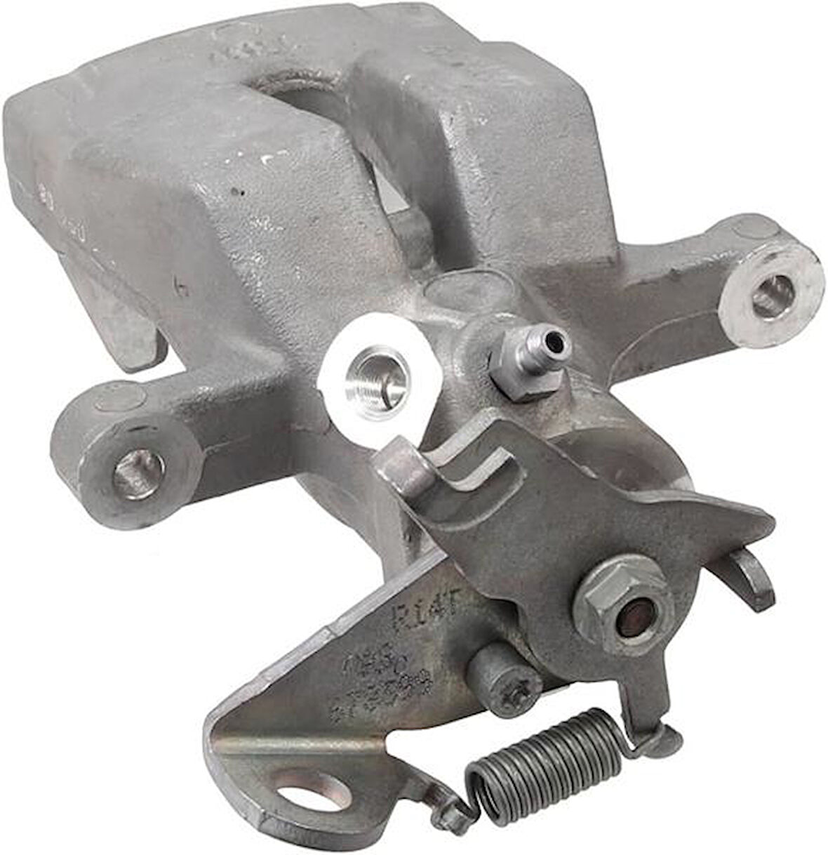 FREN KALİPERİ ARKA SAĞ MEGANE 3-FLUENCE-SCENIC 3 440018805R 440018805R