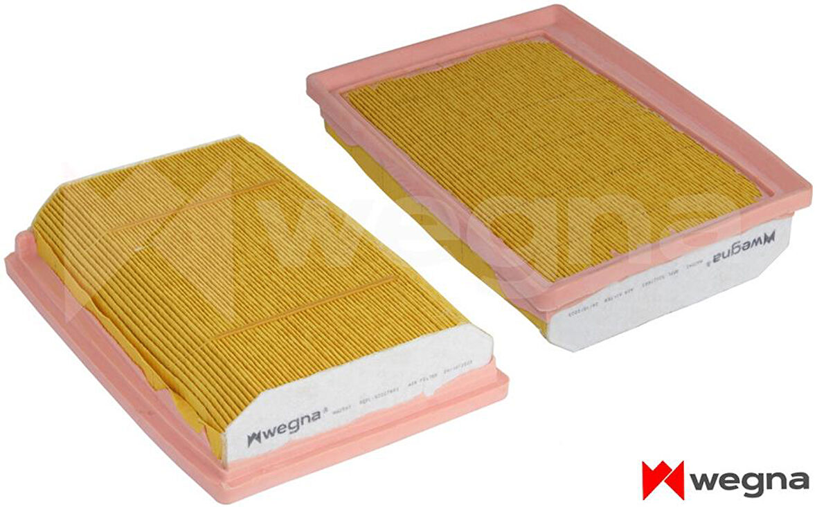 HAVA FILTRESI FIAT EGEA 2016 1.3D MTJ 1.4 1.6D MTJ 1.6 52027683 52069663 52104722