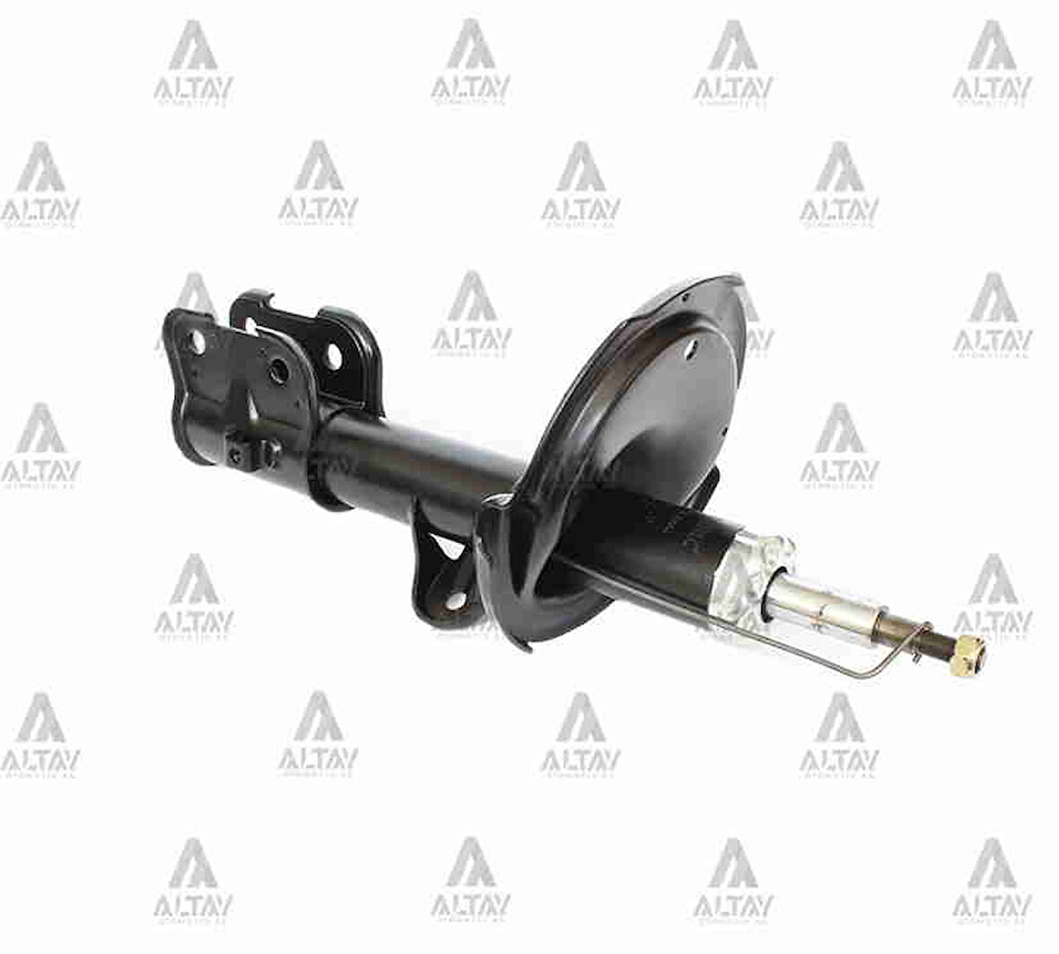 AMORTİSÖR H-1 2008-2014 MİNİBÜS GAZLI ÖN SOL 54650 4H650