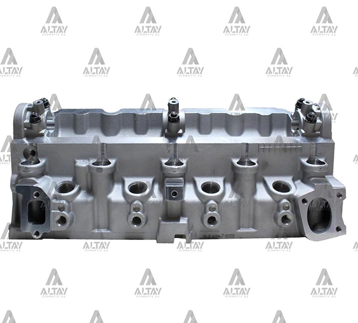 SİLİNDİR KAPAĞI PARTNER / BERLINGO / BOXER / DUCATO / SCUDO 1.9 XUD9 (YAN) 0200R9