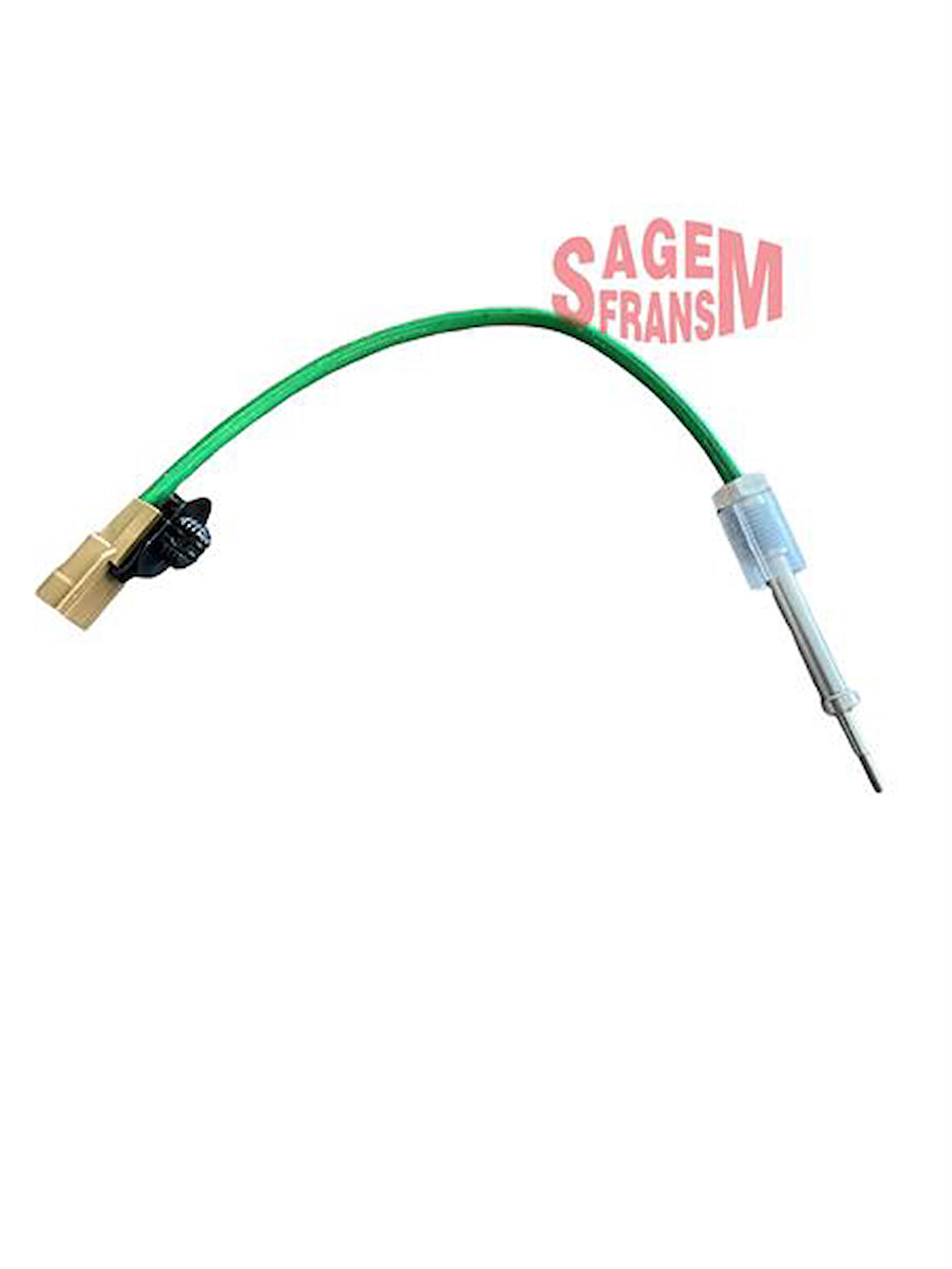 TURBO ISI KAPTORU KADJAR-CAPTUR MEGANE 4 SANDERO 3 BJI 226404367R