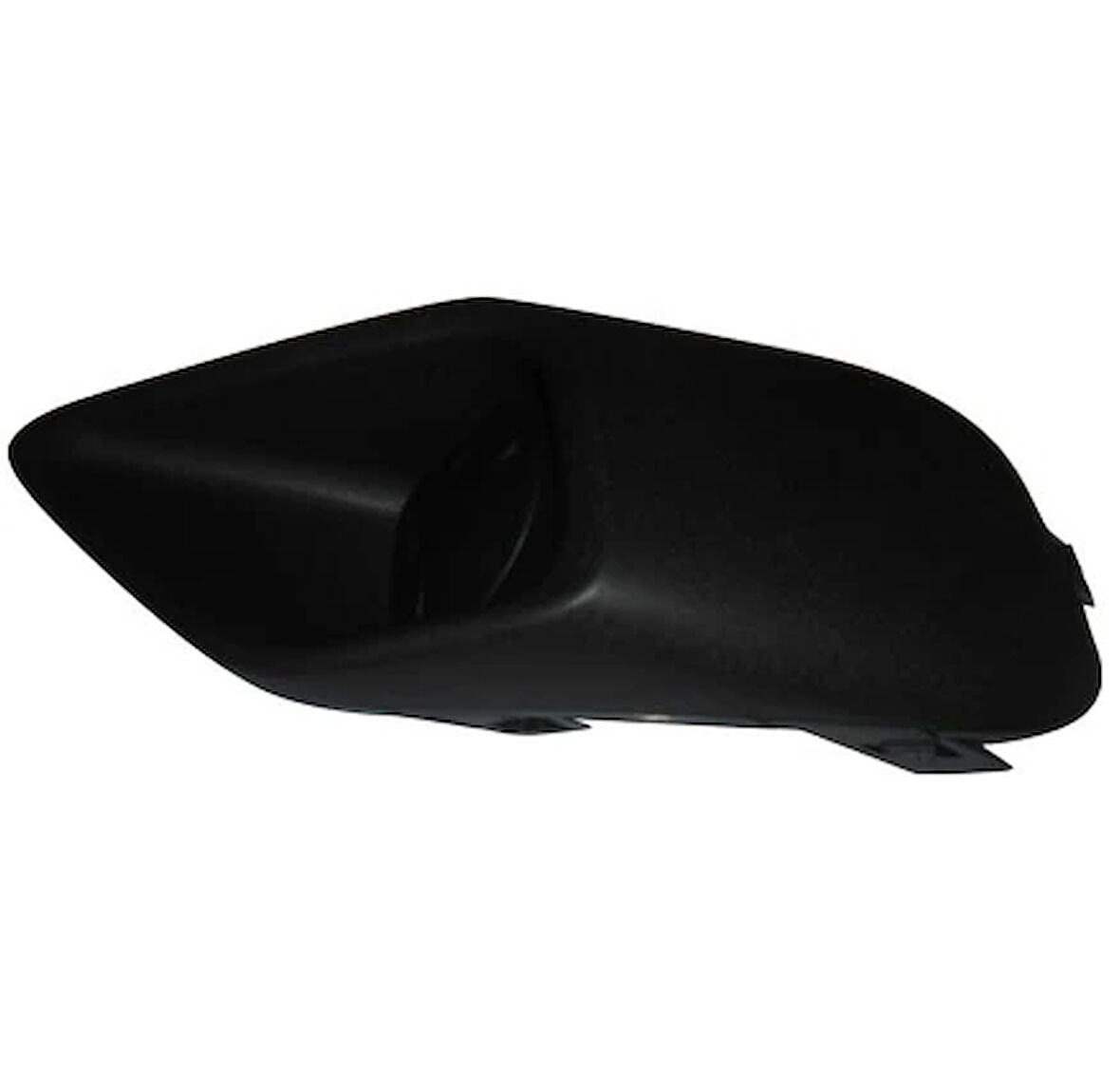 SİS FAR ÇERÇEVESİ SİSSİZ SOL F.DOBLO 735615288