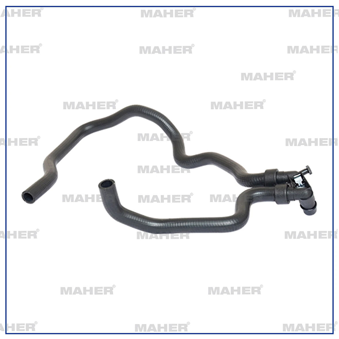 HORTUM KALORİFER PARTNER 2 / BERLINGO DW10TD 2.0 HDI 6466CG