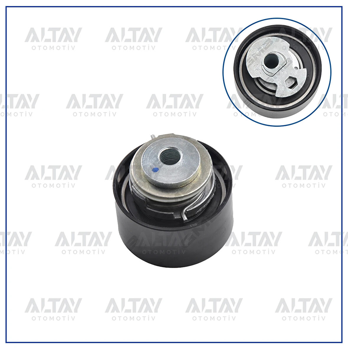 TRİGER GERGİSİ FORD TRANSİT 2.5 D-TD 1983-1992 1C1Q6K254AA