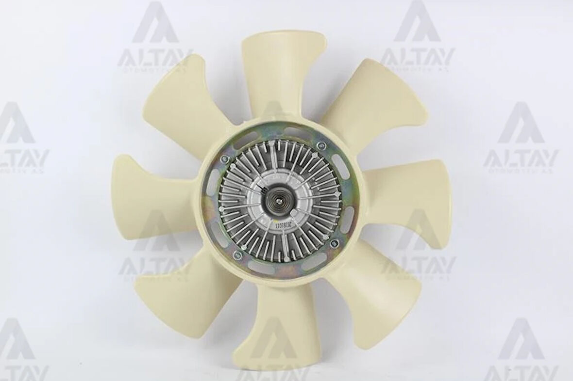 FAN TERMİĞİ BESTA / E-2200 GWK 05F