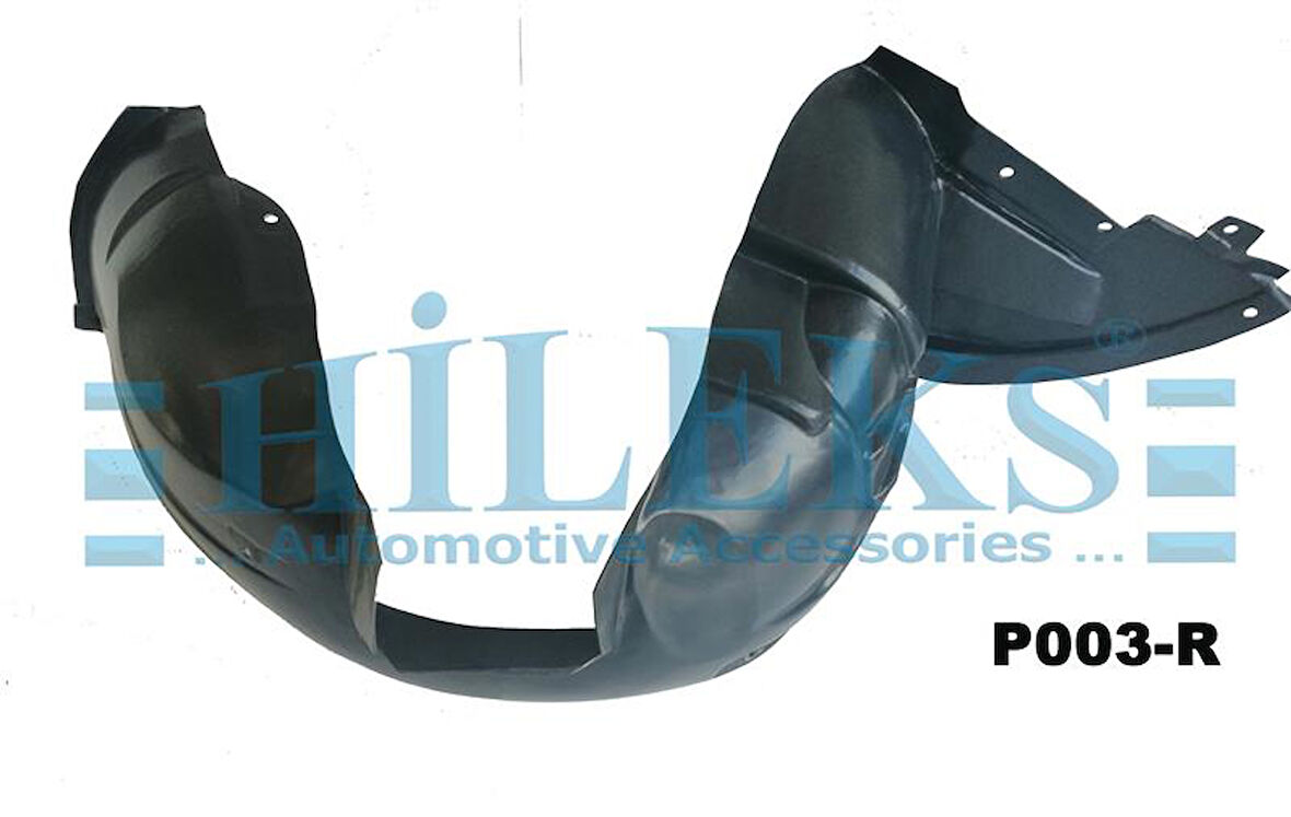 ÇAMURLUK DAVLUMBAZI ÖN SAĞ C3 2003-2009 7136 Q8