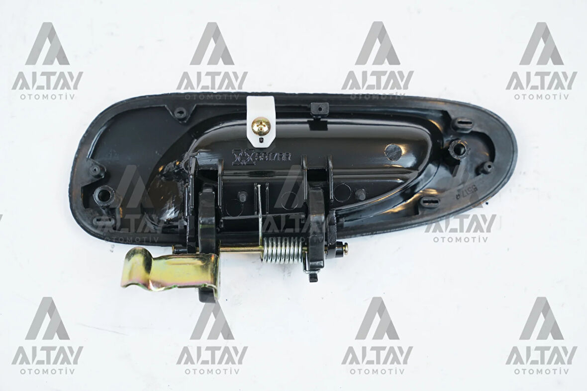 KAPI KOLU ACCORD 1994-1995 ARKA DIŞ SAĞ 72640 SV4 003ZK