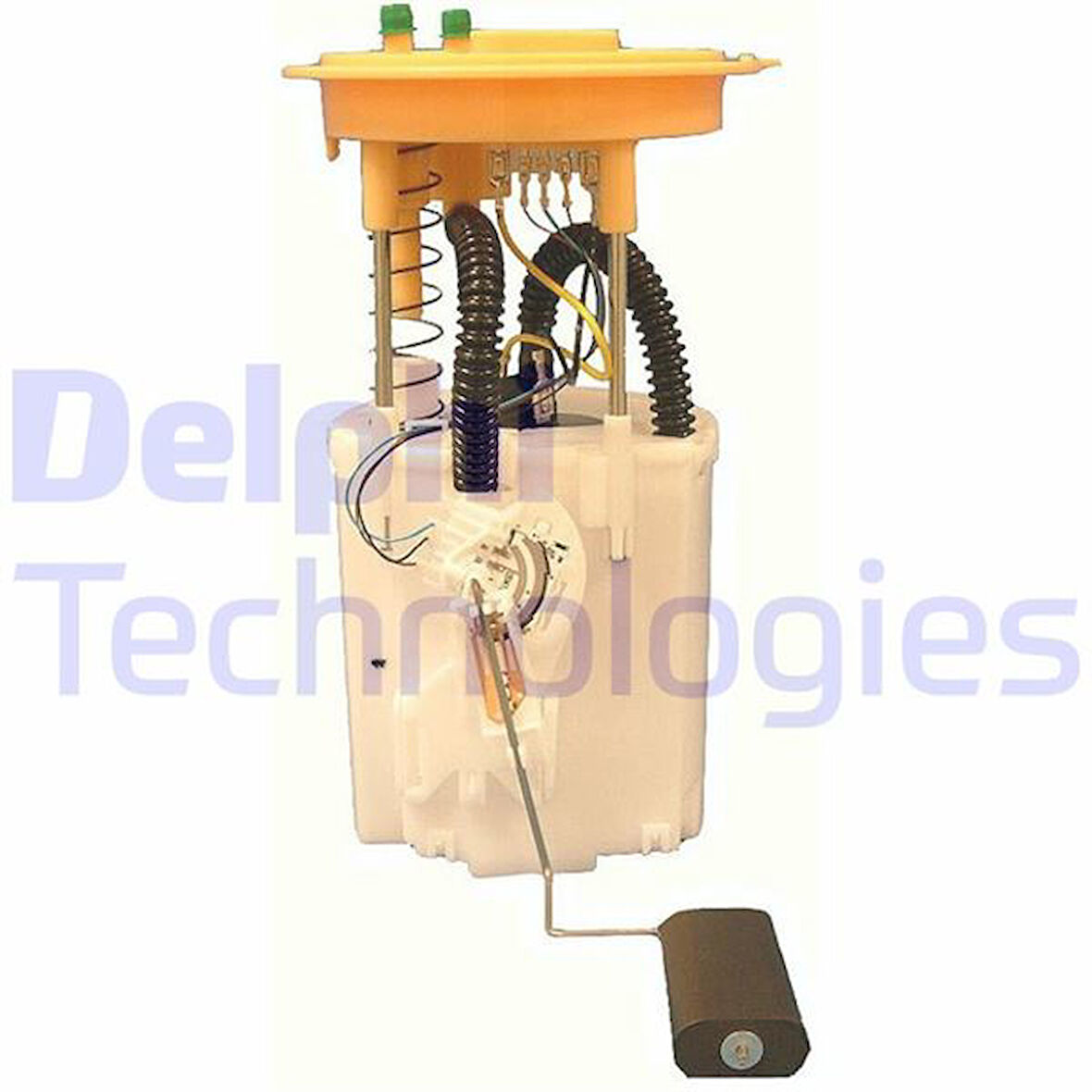 DEPO ŞAMANDIRASI A3 1.9 TDI-2.0 TDI 1996-2008 VW CADDY 3-GOLF 5-JETTA 3 1.9 TDI 1997-2004 1K0919050D 1K0919050G 1K0919050J