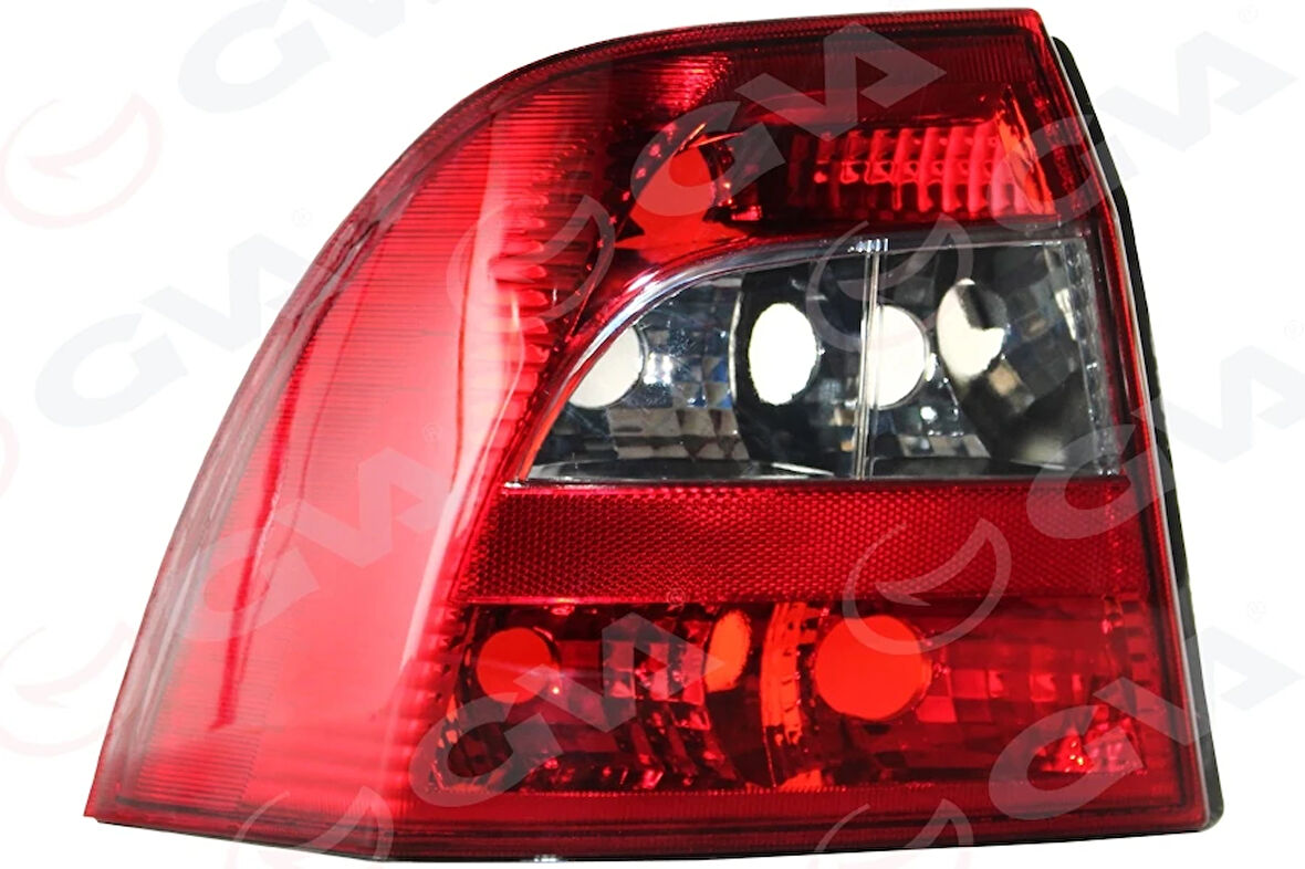 STOP SOL KARARTMALI OPEL VECTRA B 2000-2002 1223242