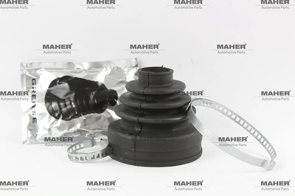 AKS KÖRÜĞÜ TAKIM İÇ VERSO 2009-2018 D4D 443702260