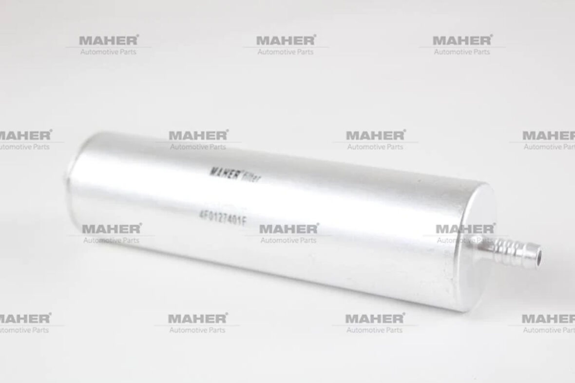 YAKIT FİLTRESİ (MAZOT) A6 2008-2011 2.0 TDI CAHA-CAGB 4F0127401F