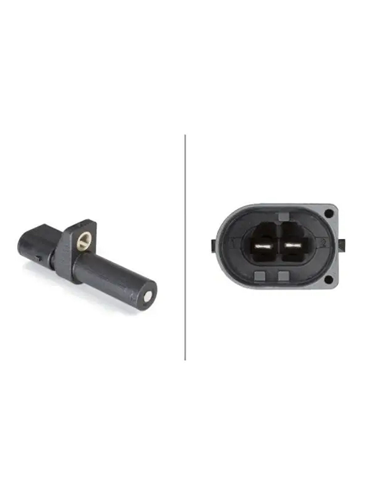 KRANK MILI KONUM SENSORU E-CLASS W210 9702 S210 9703 , SMART FORTWO (450) 0407