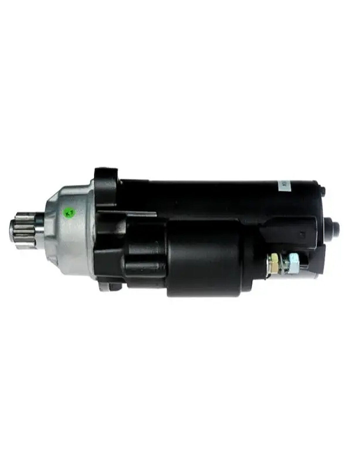 MARS MOTORU 12V 10 DIS GOLF V 2,0FSI 1,9TDI CADDY III 2,0TDI FABIA 1,9TDI OCTAVIA 2,0TDI A3 2,0TDI