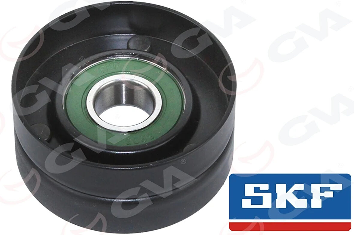 ALTERNATÖR GERGİ RULMANI MASTER 2-TRAFIC 2-LAGUNA 2-VIVARO-MOVANO 1.9DCI-2.O165 2001 KLİMALI 8200673091 93160746