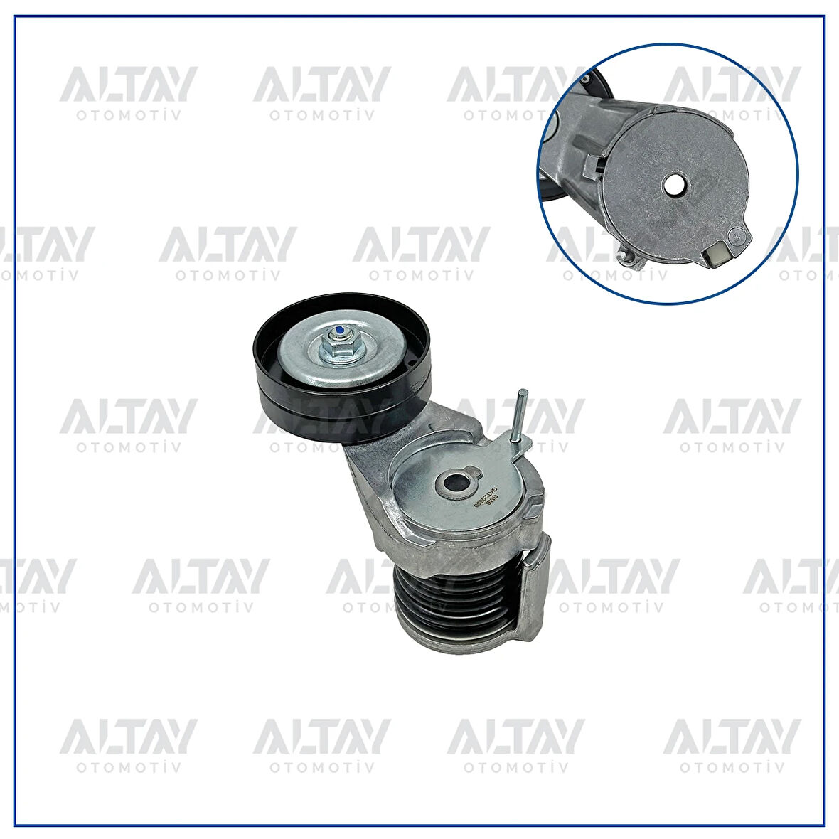 VANTİLATÖR GERGİSİ GOLF4 / BORA / LEON / OCTAVİA / A3 1998-2004 AHW-BCB 1.4 165-1.6 165 KOMPLE 032145299A