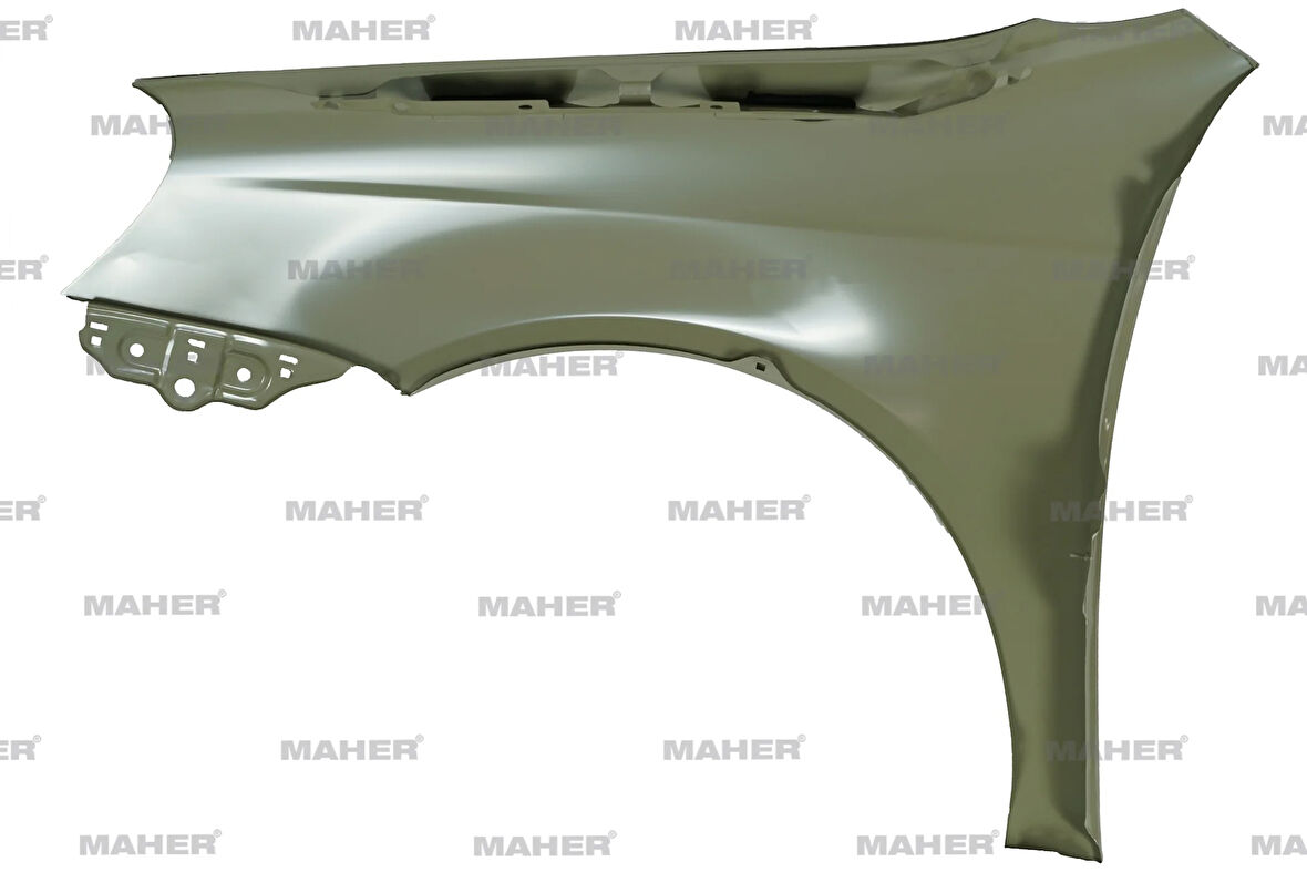 ÇAMURLUK JETTA 2006-2010 (SIMYI) ÖN SAĞ 1K5821022A