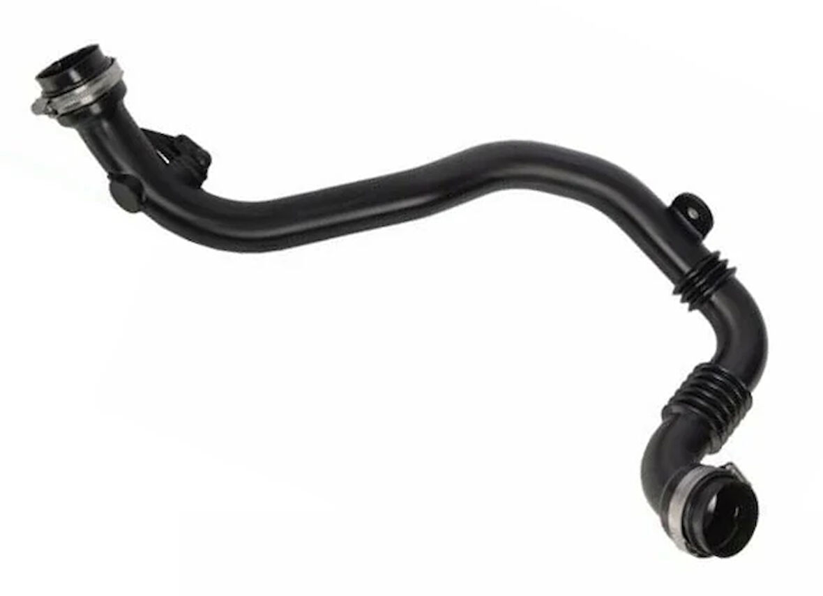 TURBO HORTUMU RENAULT CLIO 3 GRANDTOUR 1.5 DCI K9K 2004 8200527669 8200468372 8200323337