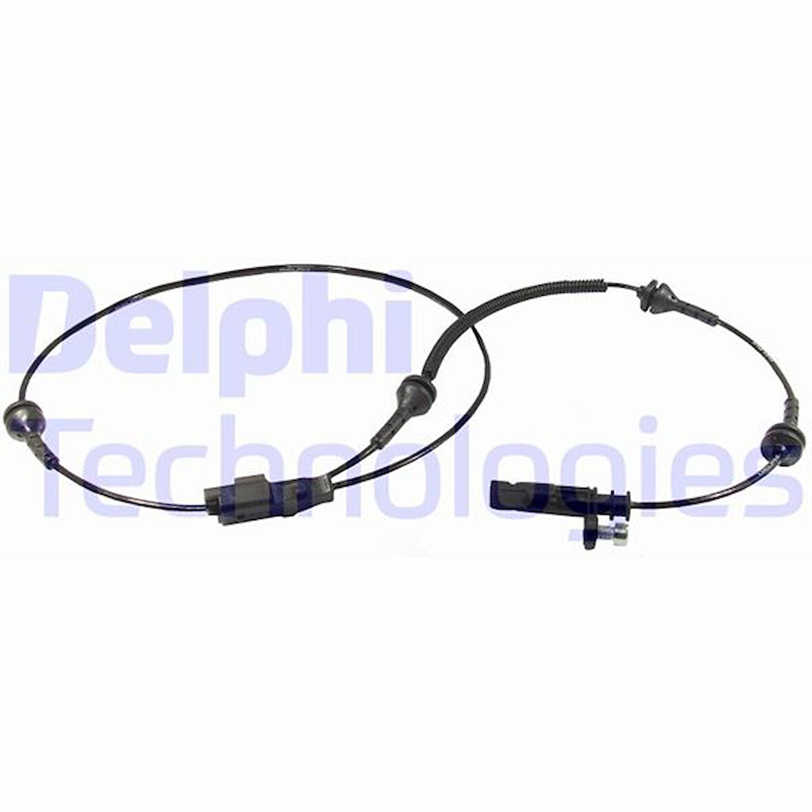 ÖN ABS TEKERLEK HIZ SENSÖRÜ P508 2.2-C6 3.0 56-2.2 HDİ-2.7 HDİ 2005 407 1.8-2.0 165 2004 C5 2006 4545 K6 4545 A9 4545 G6 9642687580