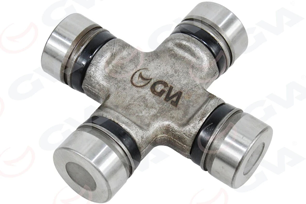 MAFSAL İSTAVROZU MITSUBISHI L200 2.5L DI-D CR 4104 KB4T - ARKA / 4102 KA4T ÖN 2007-2010 ÖLÇÜ: İÇTEN SEG MANLI BOY:74.1 10 KAFA ÇAPI:30 MR165561