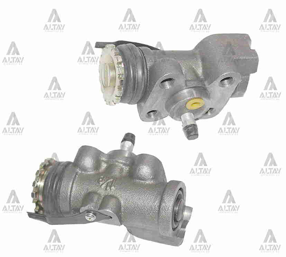 FREN SİLİNDİRİ CANTER 449 ARKANIN ÖNÜ SOL MC832782