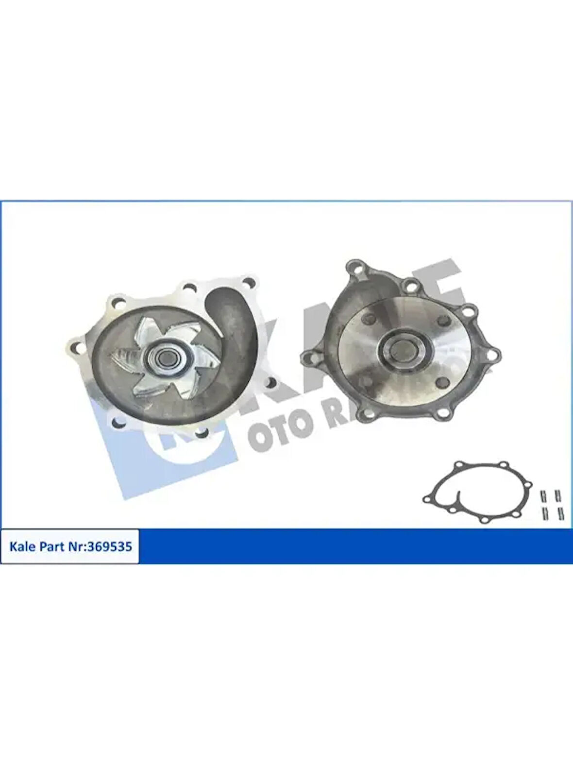 
            DEVIRDAIM SU POMPASI KIA K2700 ; BONGO 97<04 ; PREGIO 2.7D 12=
        