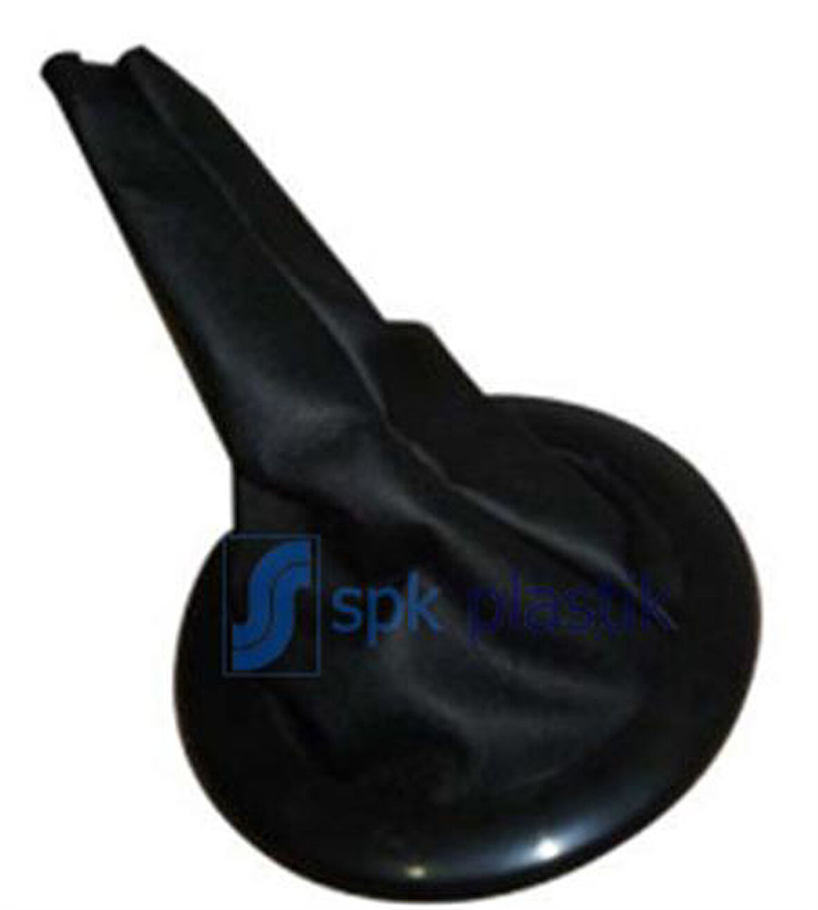 VİTES ÜST KÖRÜĞÜ SİYAH MEGANE 2 8200454977