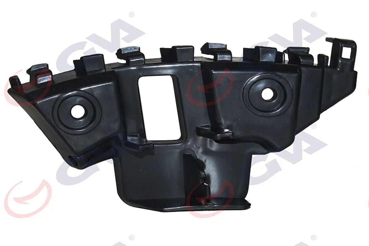 ÖN TAMPON BRAKETİ SOL JETTA 2011-2014 5C6807183
