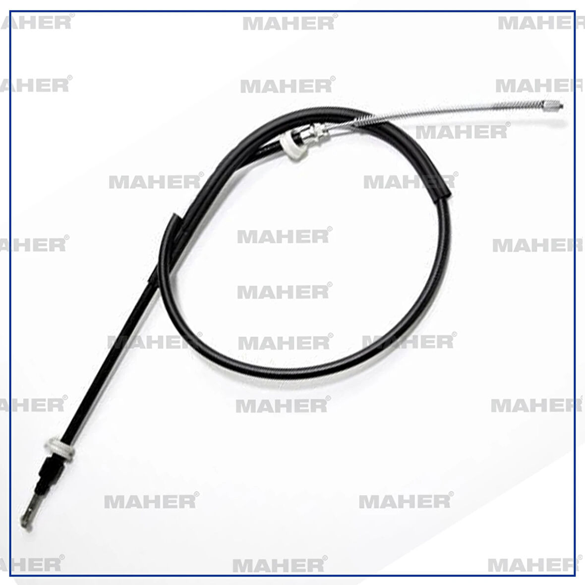 TEL EL FREN M.131 / DOĞAN KARTAL ŞAHIN / DOĞAN / KARTAL / ŞAHİN SLX TİPİ ARKA SAĞ 85012194