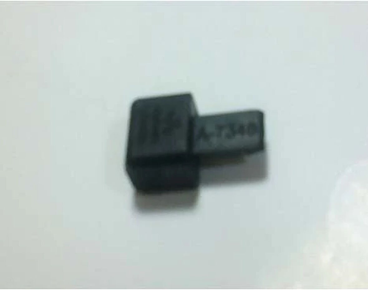 KALORİFER KUMANDA DÜĞMESİ KISA SLX 1996-2001 85014274 (10 ADET)