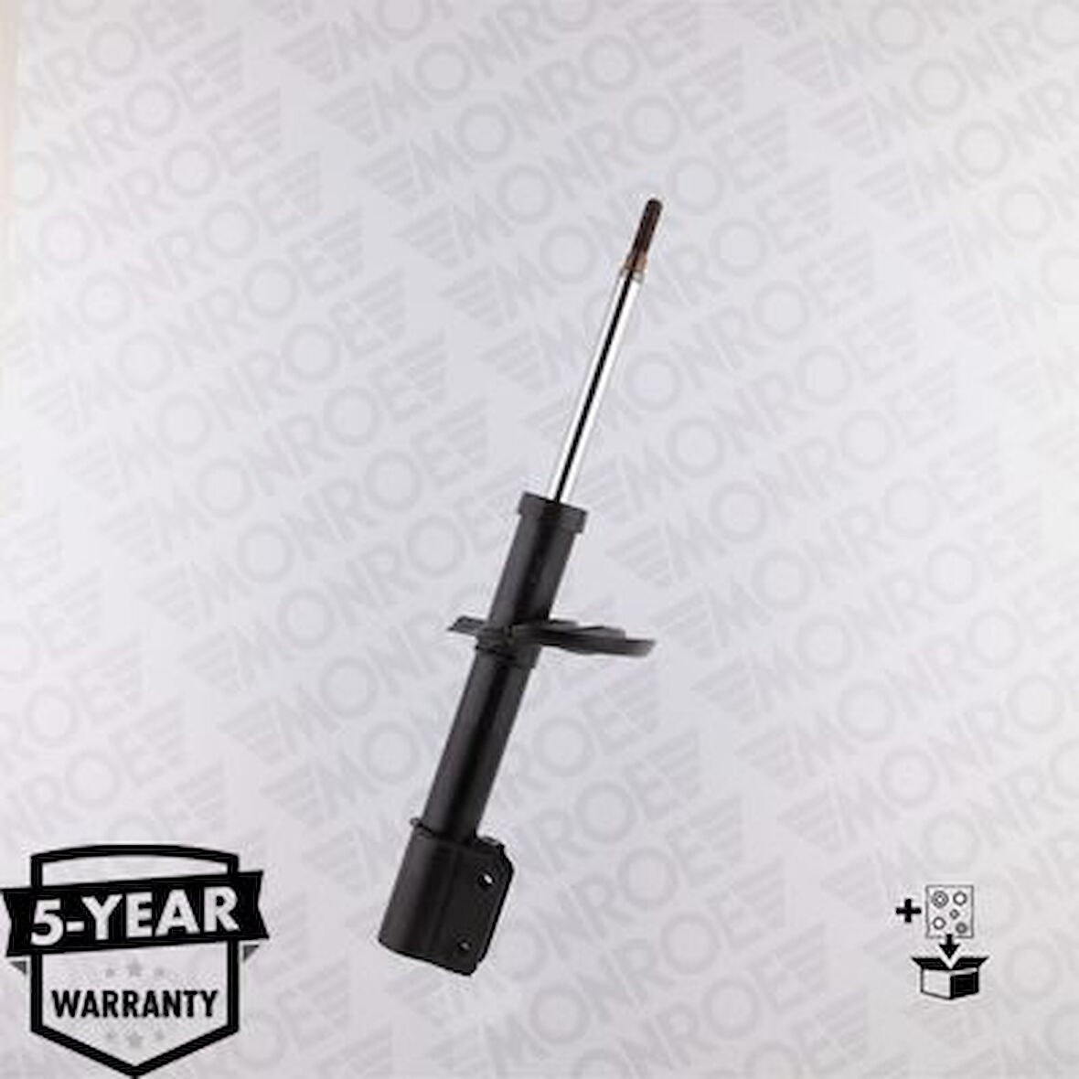 ÖN AMORTİSÖR SAĞ-SOL RENAULT EXPRESS 2021 DACIA DOKKER 2012 LODGY 2012 GAZLI 543023778R 543026803R 543028938R