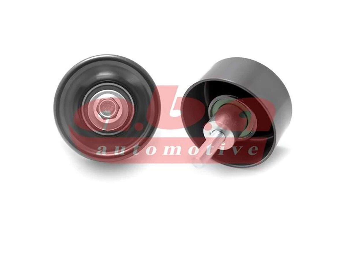 ALTERNATÖR GERGİ RULMANI TRANSİT 5184 2.4 DI-2.4 TDI-2.4 TDE 2000-2006 76X37X17 CİVATALI YC1E9444AD 1770837