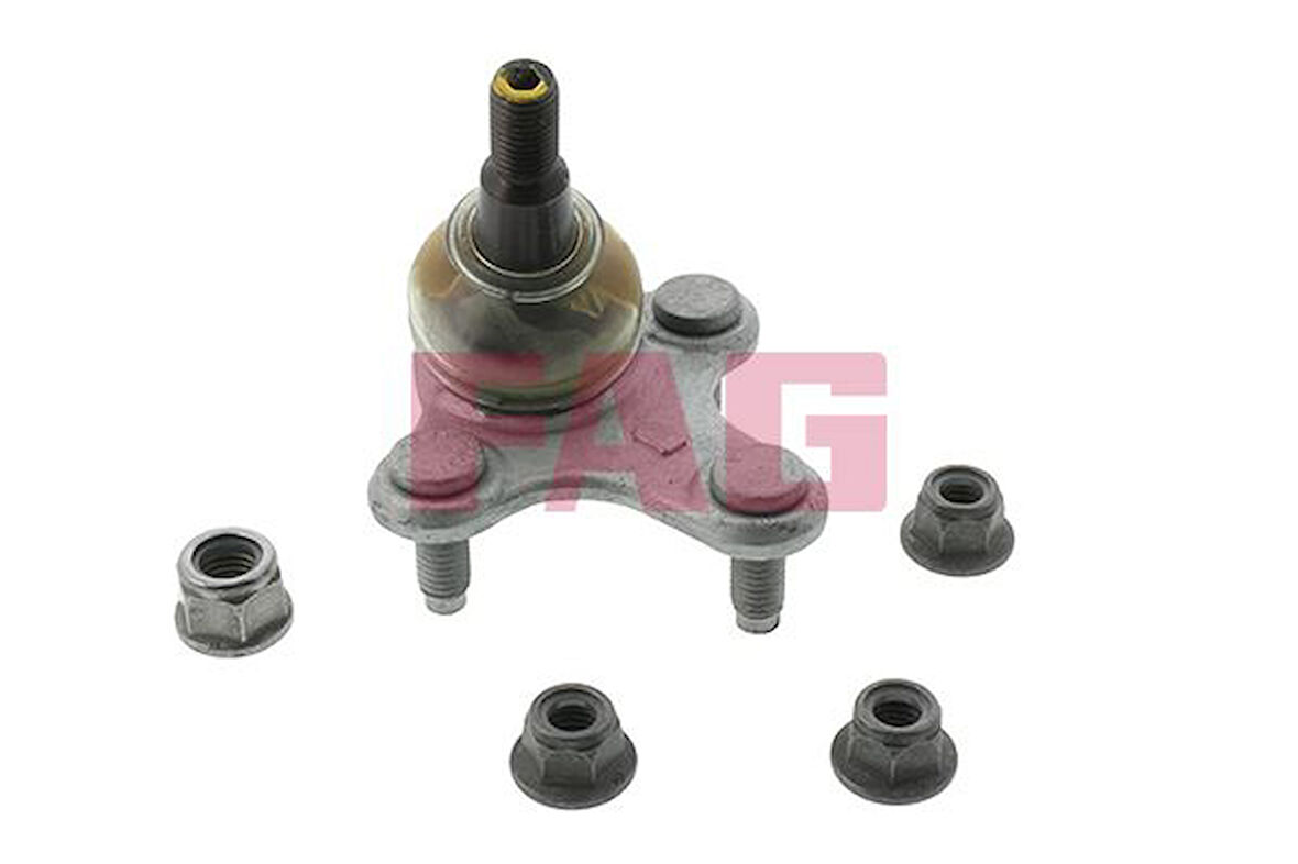 ALT ROTİL SOL GOLF 7-OCTAVIA 2012A3 2013LEON 12 5Q0407365A 5QO4O7365A