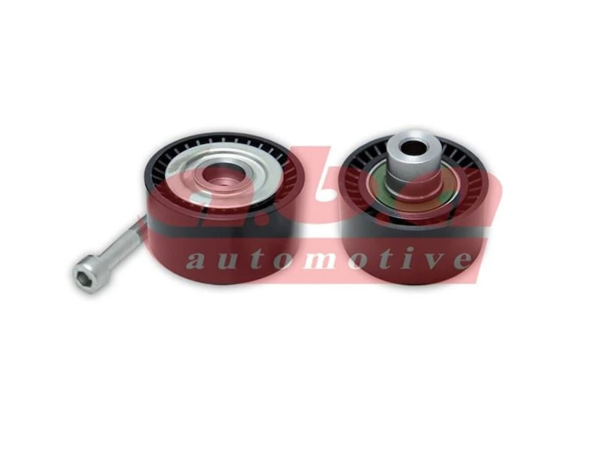 ALTERNATÖR GERGİ RULMANI TOZ KAPAKSIZ PARTNER-206-307-407-BERLINGO-C2-C3-C4-FIESTA 5 1.4-1.6TDCI XSARA-FOCUS 5751 F4 1152359 1611422880 5751 87