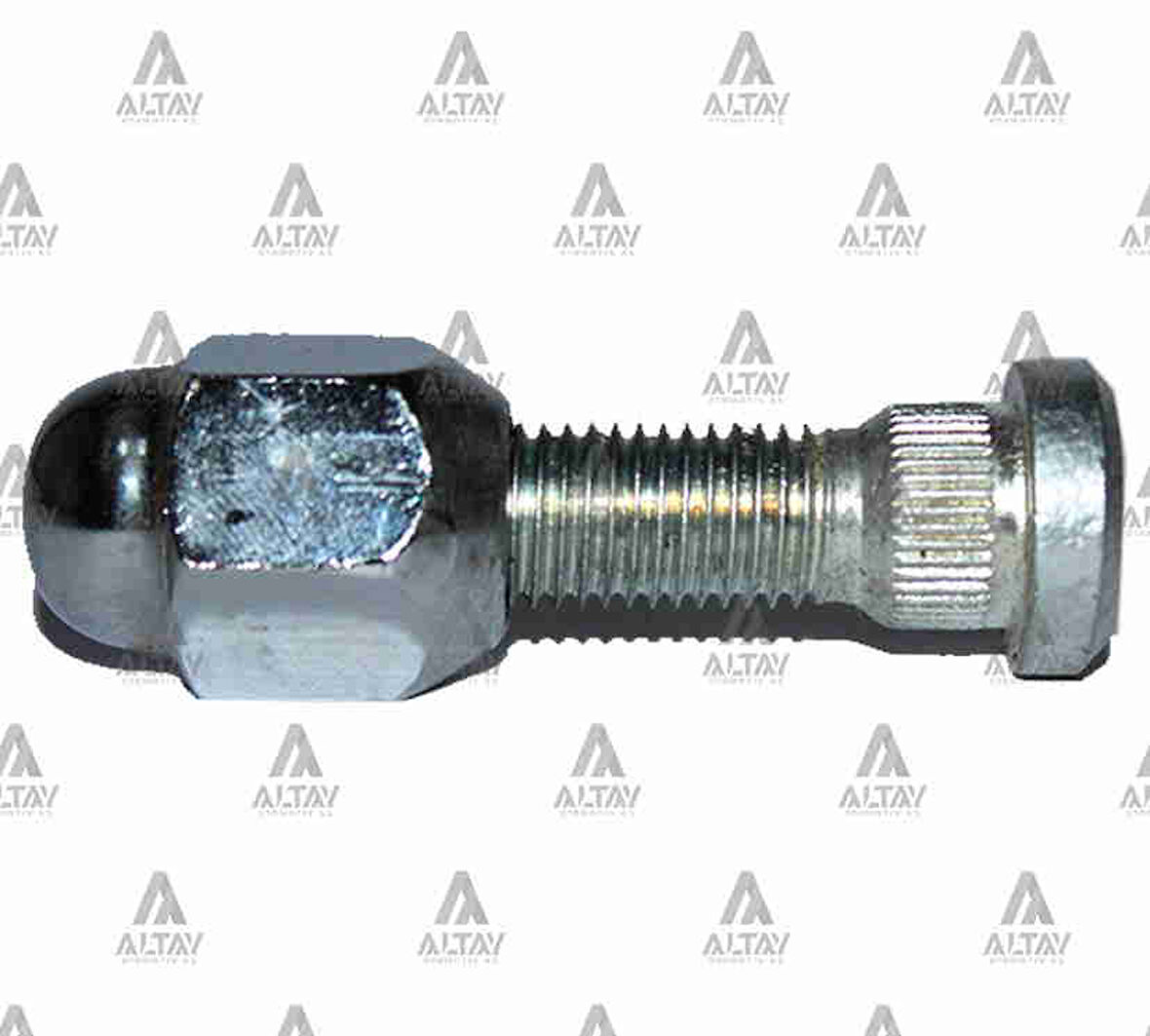 BİJON SOMUNLU H-100 KAPALI SOL 2174 (10 ADET)