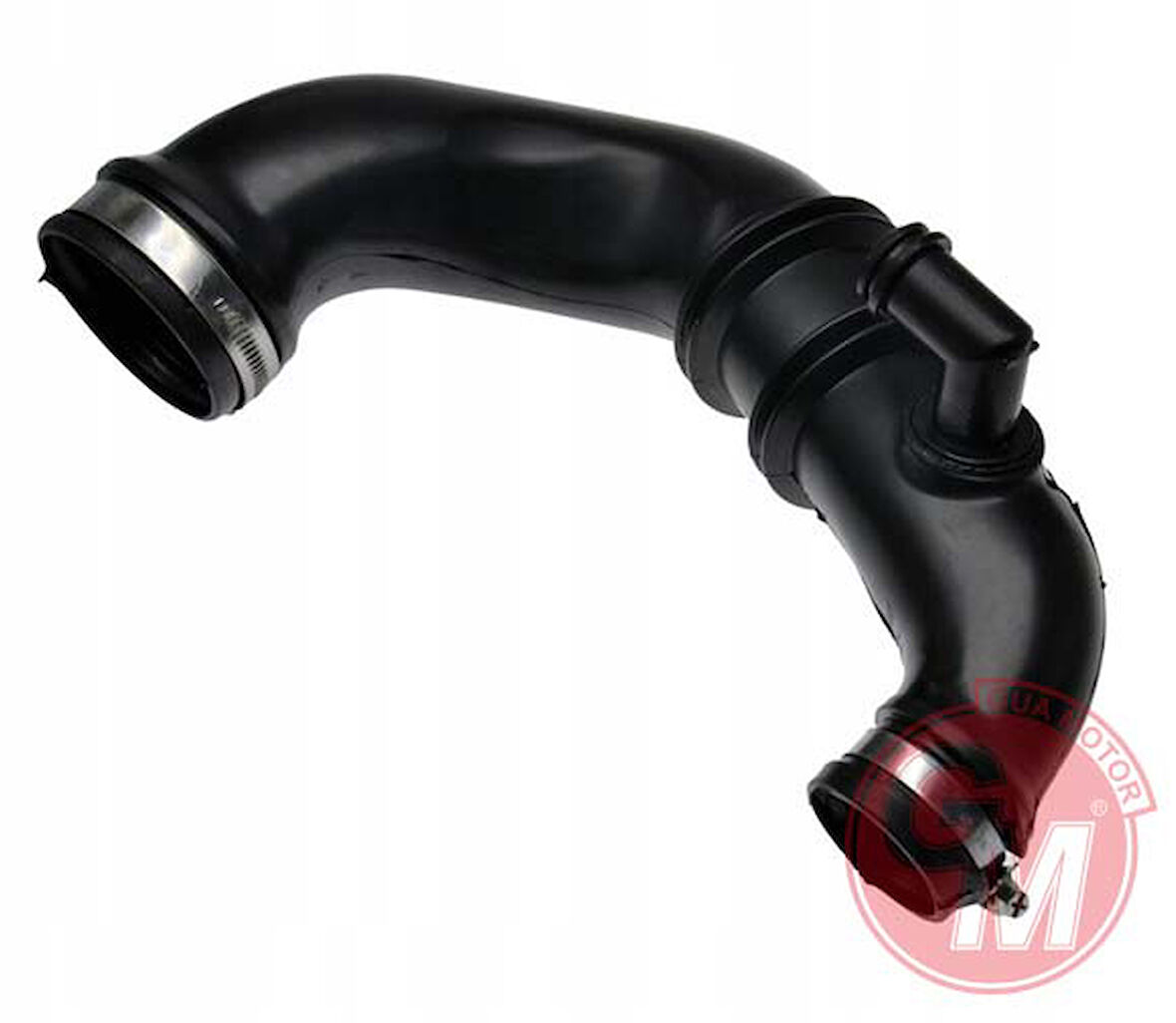 HAVA GİRİŞ TURBO BORUSU KANGOO 2 2008 CLIO 3 2005 MEGANE 2 2002-2008 THALIA 2008 LOGAN 2006 SANDERO 2008 DUSTER 2010 1.5 DCI K9K 8200331958 1655600QAM