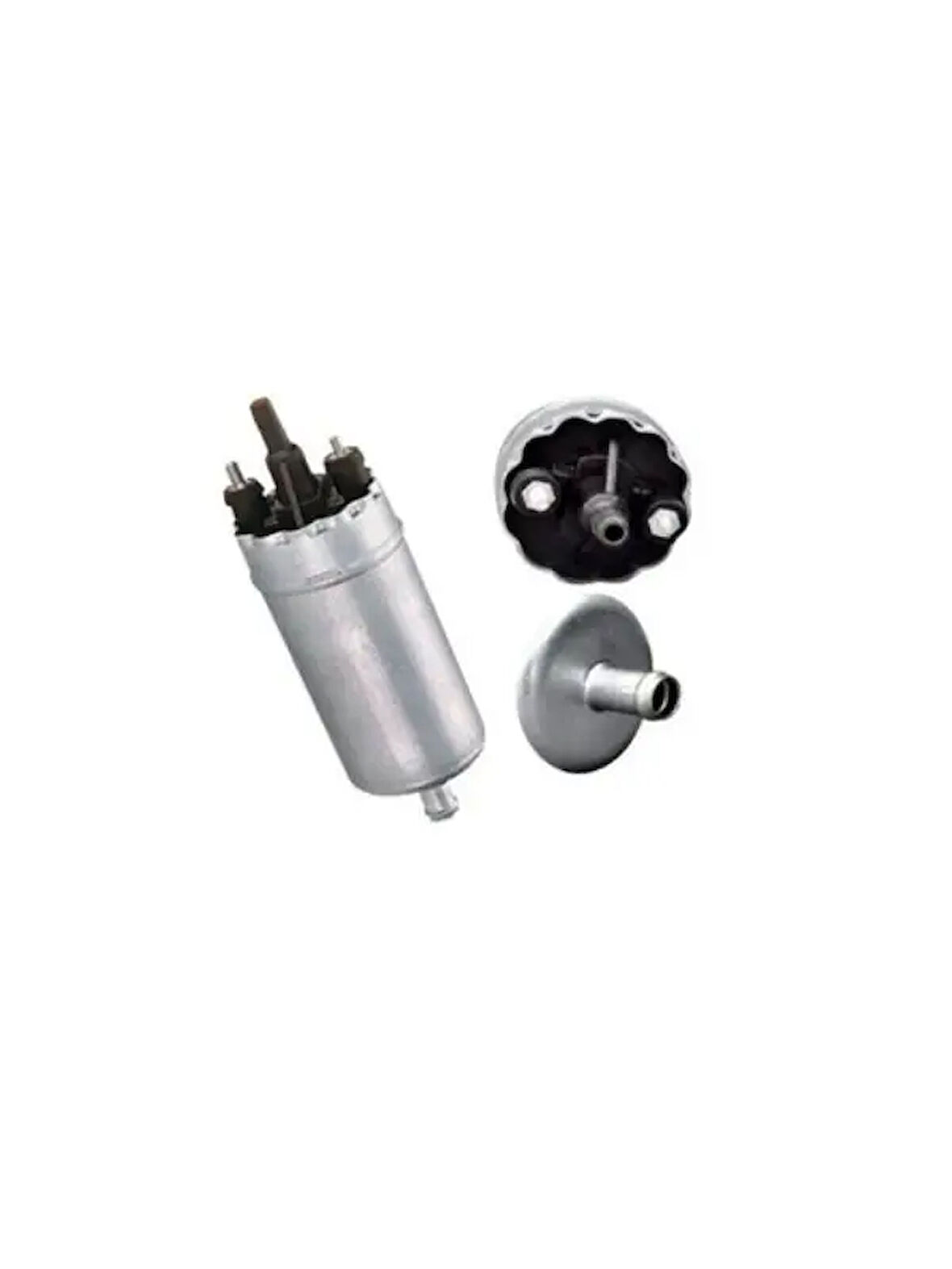 YAKIT POMPASI R19 R21 3 BAR 155L / h