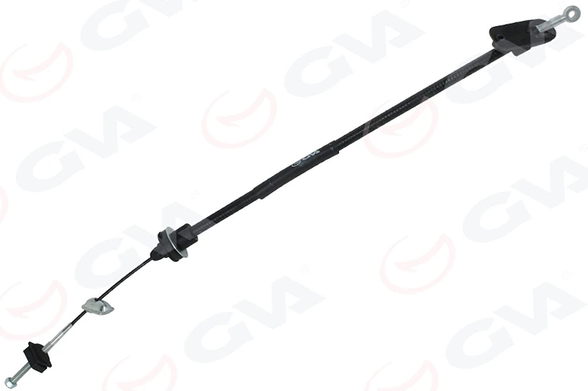 DEBRİYAJ TELİ FAVORİT 6U0721335