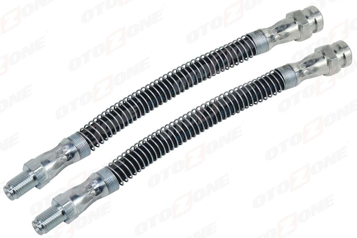 ÖN FREN HORUMU L300 18 CM MB129743 (2 ADET)