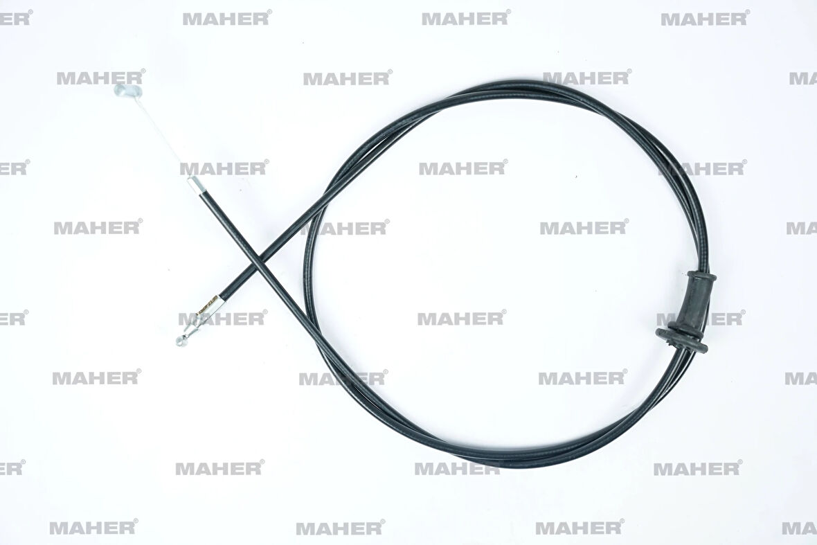 TEL KAPUT AÇMA GETZ 2003-2011 ARKA 81190 1C000