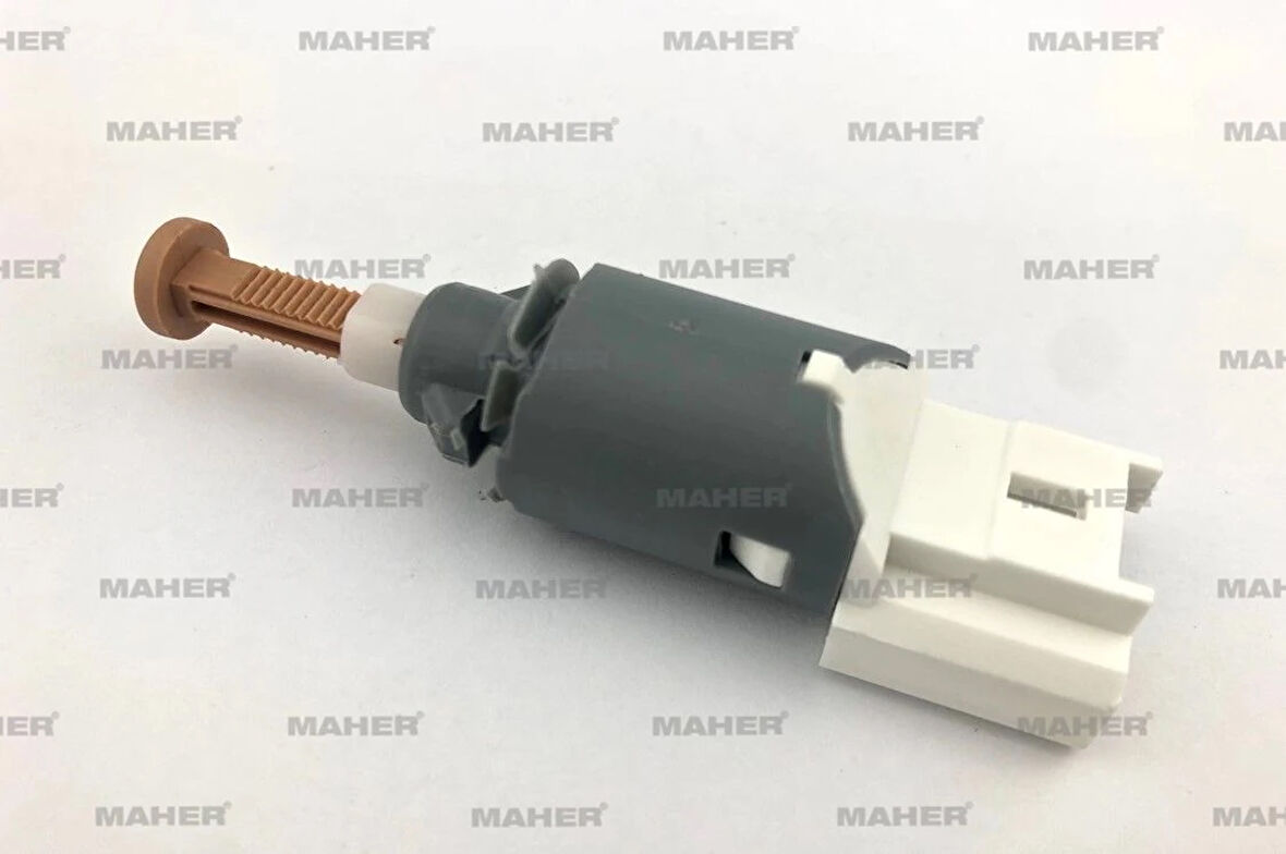 MÜŞÜR FREN PEDAL MEGANE 2 / SCENİC 2 / KANGO 2003 8200168238